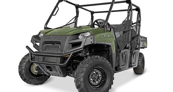 Polaris RANGER CREW 570-6