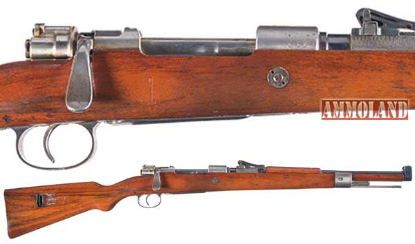 mauser k98 markings