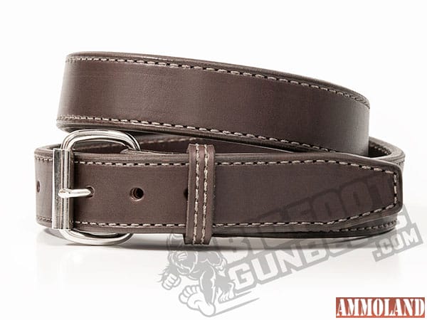 Bigfoot - Premium Gun Belt