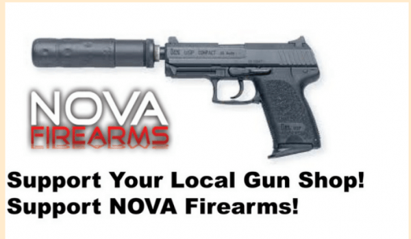 NOVA Firearms