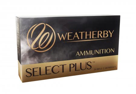 Weatherby Launches the Fastest 6.5mm Production Cartridge In The World!