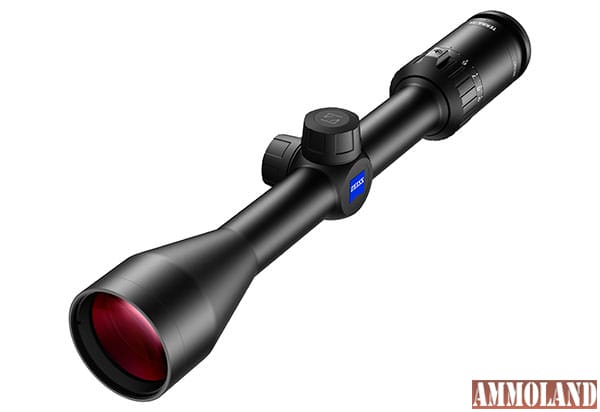 TERRA 3X 3-9x42 riflescope