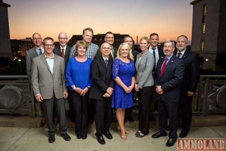 Tread Lightly! Appoints New Leaders and Elects New Leadership to Board of Directors