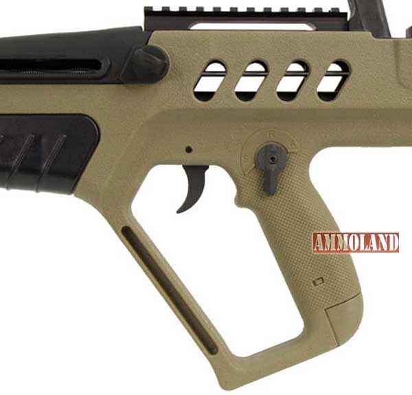 Tavor SAR Rifle Trigger