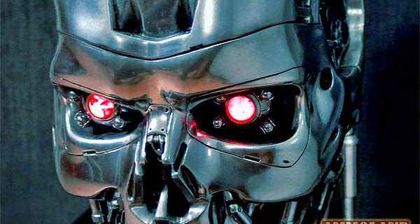 Terminator Skynet