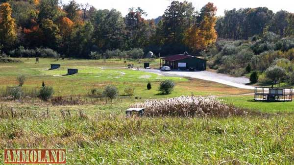 Terre Haute Sporting Clays