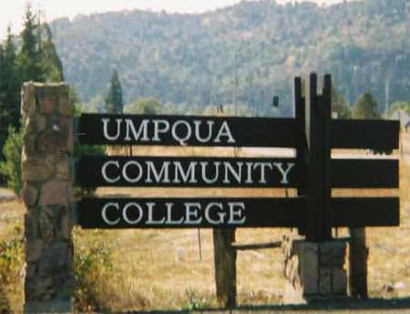 Umpqua Community College