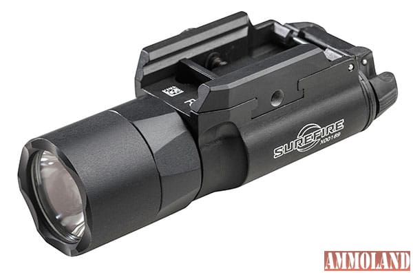 SureFire X300 Ultra WeaponLight