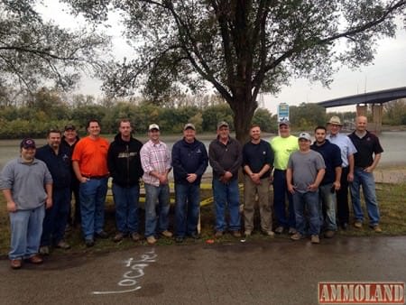 Union Sportsmen’s Alliance, Illinois American Water and Greater Peoria Economic Development Council to Cut Ribbon for New Illinois River Canoe & Kayak Trail