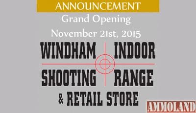 Swab-its Offering Product Demos This Weekend At Windham Indoor Shooting Range In Maine