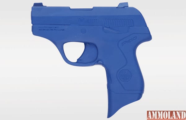 Beretta Pico - Training Pistol Bluegun from Ring's Manufacturing