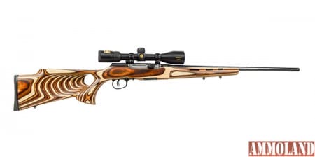 Boyds Introduces Savage A17 Hardwood Replacement Stock Options