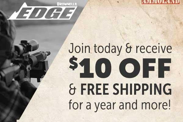 Brownells EDGE Brownells EDGE