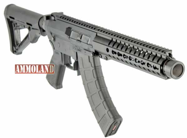 CMMG Mk47 AKS8 SBR Rifle