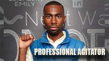 Deray McKesson