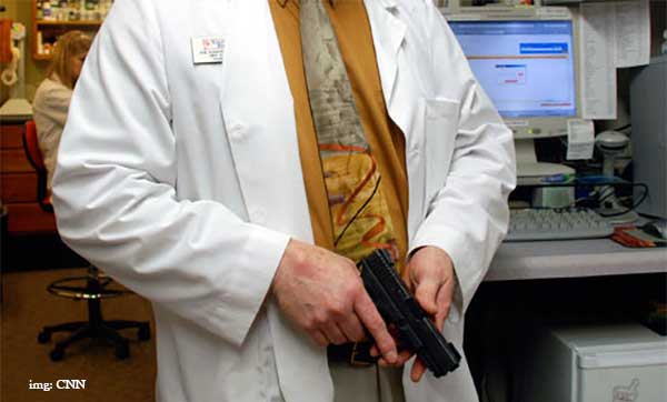 Doctors with Guns