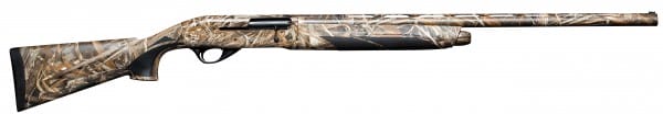 Weatherby Introduces the Element Synthetic and Element Waterfowler Max-5 Weatherby Element Waterfowler Max-5 Shotgun