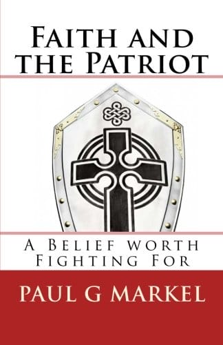 Faith and the Patriot Book Cover