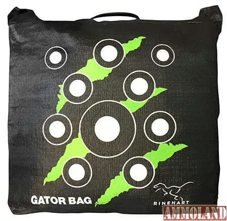 Gator Bag Target - 22 inch configuration