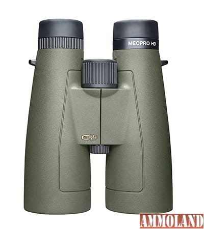 MeoPro 8x56 HD Binocular