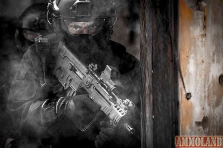 Meprolight Selected by Israel Defense Forces to Supply Thousands of Red Dot Sights