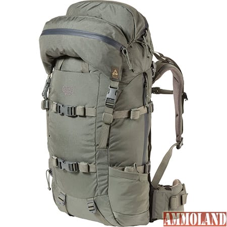 Mystery Ranch - Metcalf Backpack