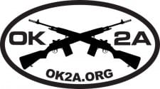 Oklahoma Second Amendment Association (OK2A) 