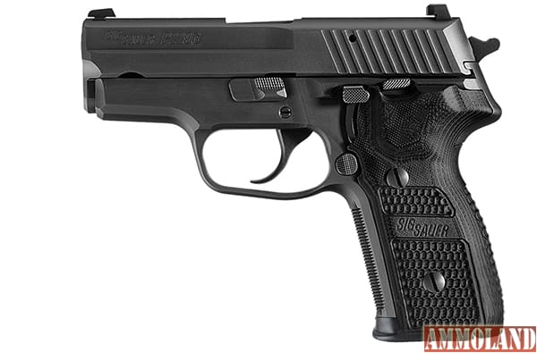 SIG SAUER - Limited Edition P229 Carry Models