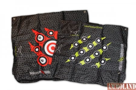 Rinehart - Rhino Bag Targets