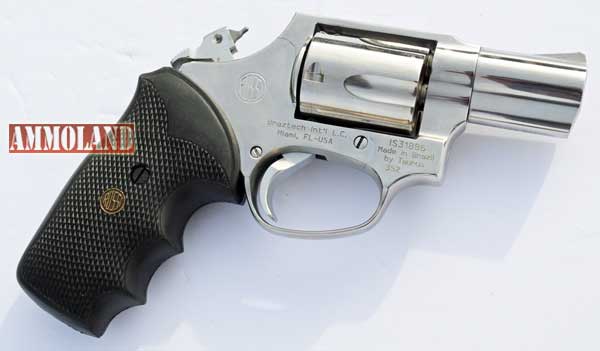 Rossi R35202 Revolver