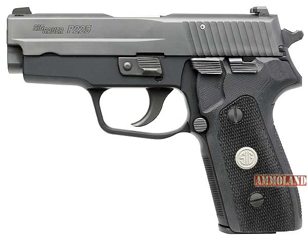 SIG SAUER P225 Pistol