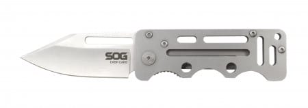 SOG Cash Card Open