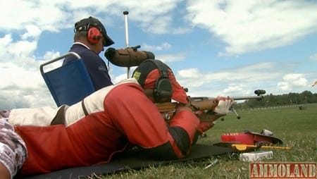 Longest Running Rifle Match Debuts on Shooting USA