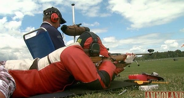 Longest Running Rifle Match Debuts on Shooting USA