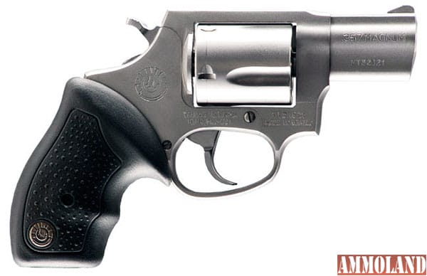 Taurus 605 - Revolver