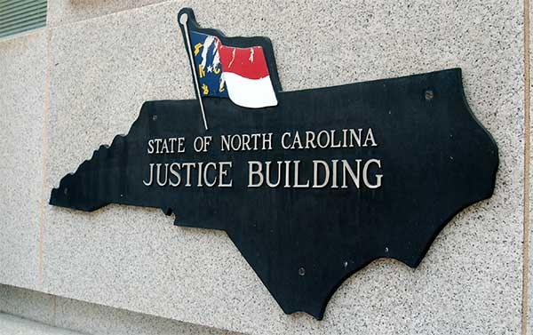 The North Carolina Supreme Court