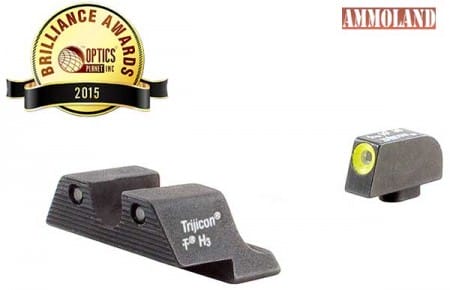 Trijicon HD Night Sights