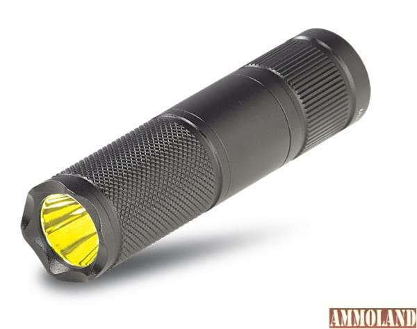 The Ultimate Wild Micro 150 Green LED Flashlight