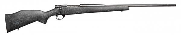 Weatherby Vanguard Wilderness Rifle