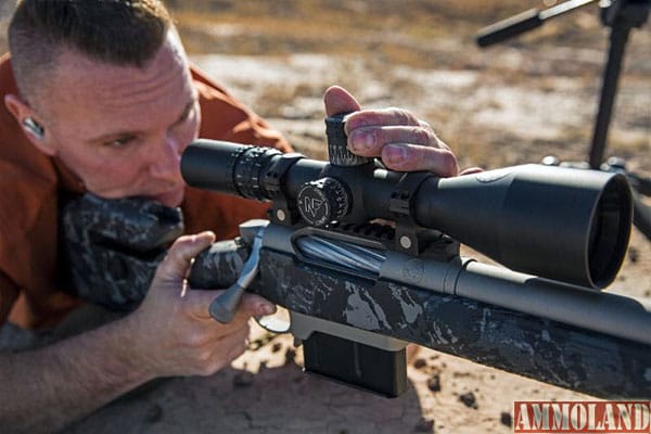 Verdict - 338 Lapua