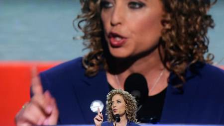 Debbie Wasserman Schultz