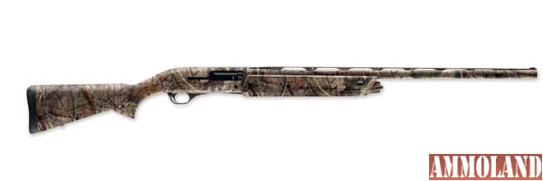 Winchester SX3 Universal Hunter in Mossy Oak Break-Up Country