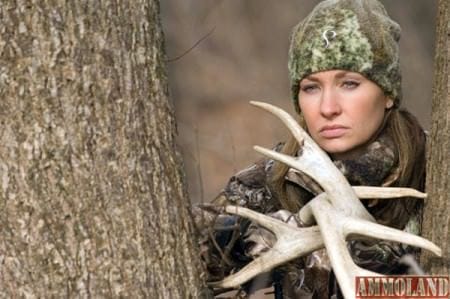 Ladies Need the Ultimate in Warmth and Comfort for Deer Season Success