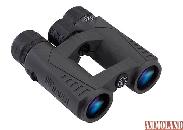 ZULU3 Binocular from SIG SAUER