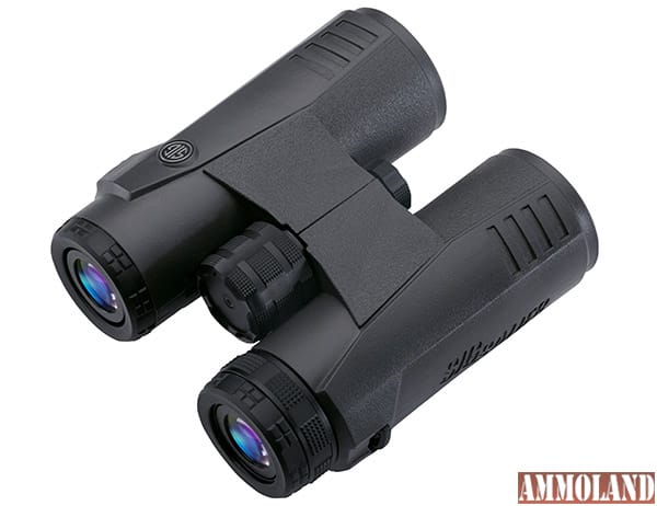 Zulu5 Binocular from SIG SAUER