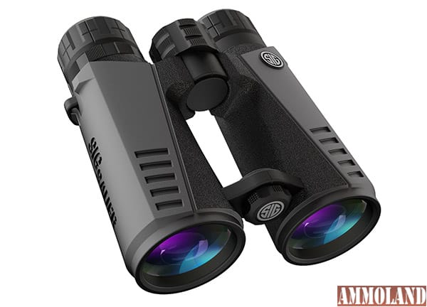 Zulu7 Binocular from SIG SAUER