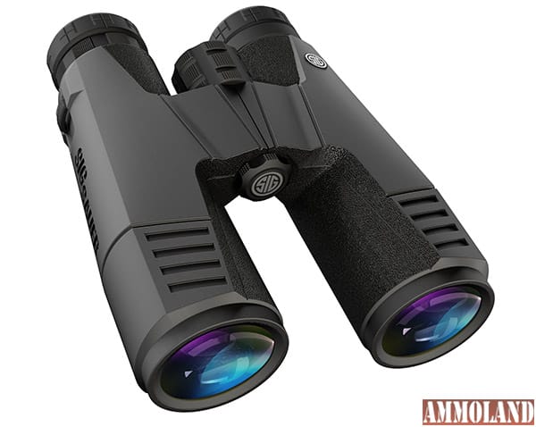 Zulu9 Binocular from SIG SAUER