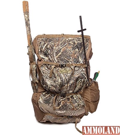 Refuge Runner Decoy Bag by Rig'Em Right