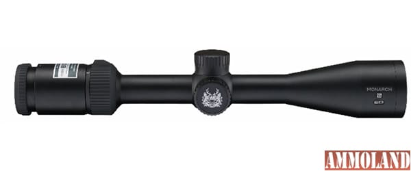 Nikon - MONARCH 5 riflescope line