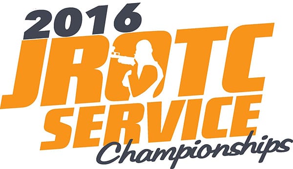 2016 JROTC Service Championships